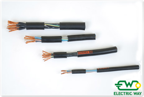 Electric Way LLC